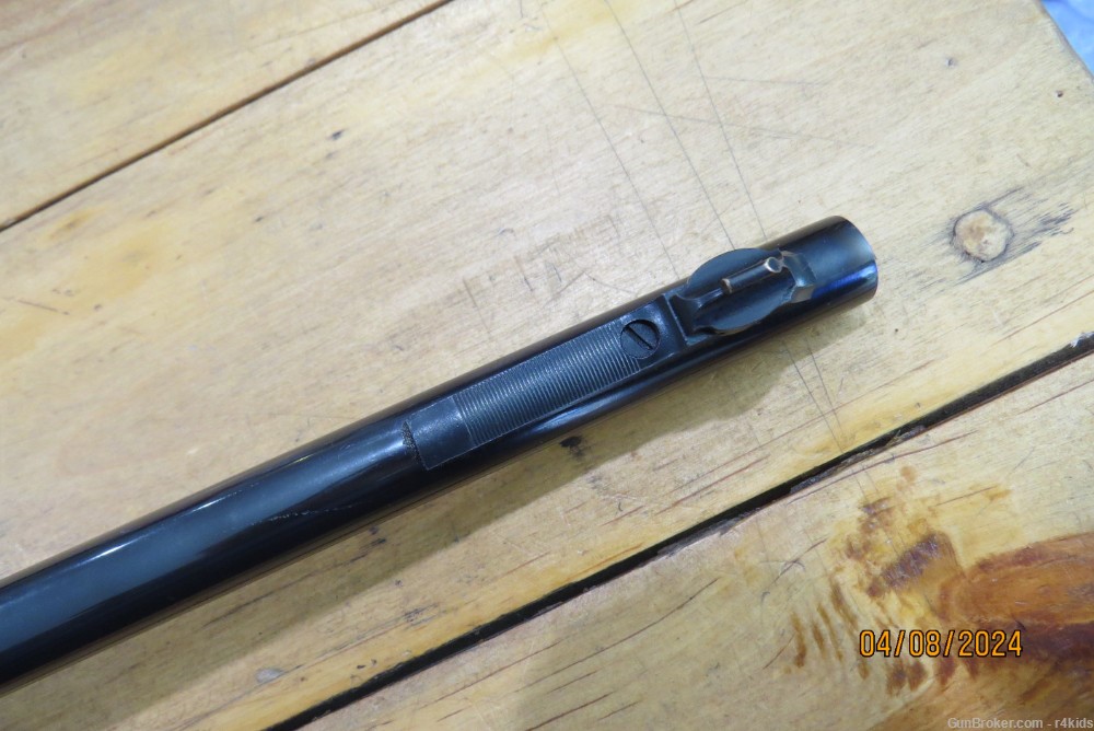 Remington 760 308 22" barrel LAYAWAY Available Can have cut to Carbine-img-36