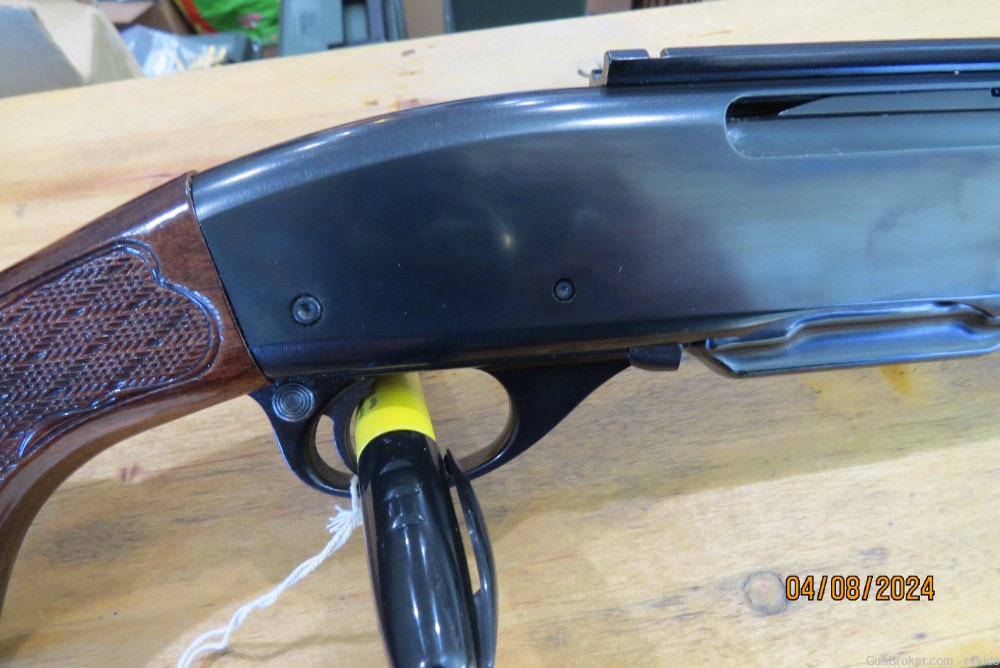 Remington 760 308 22" barrel LAYAWAY Available Can have cut to Carbine-img-24