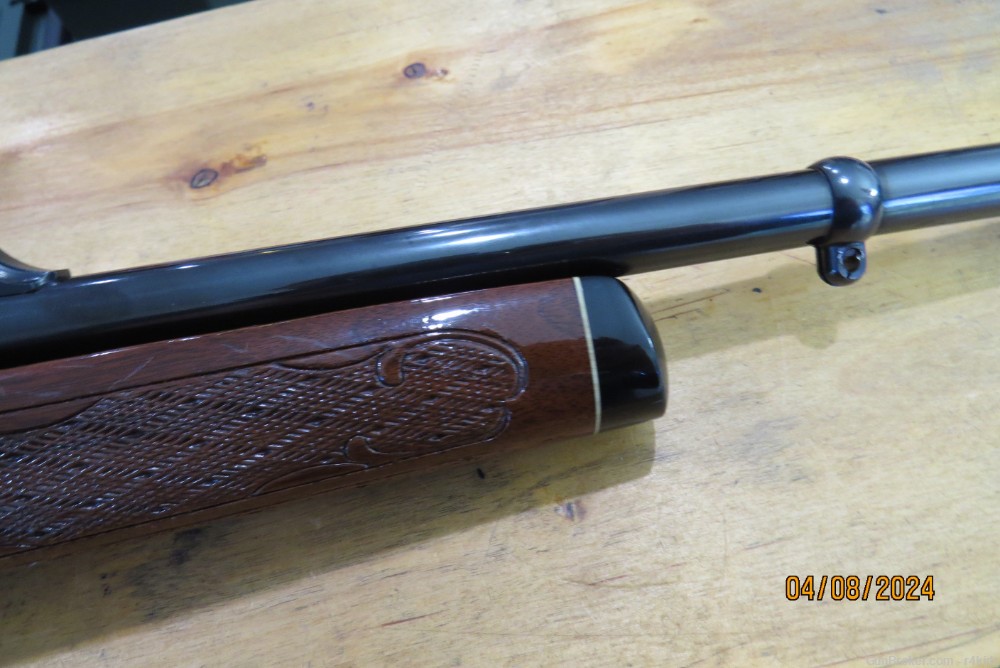 Remington 760 308 22" barrel LAYAWAY Available Can have cut to Carbine-img-27