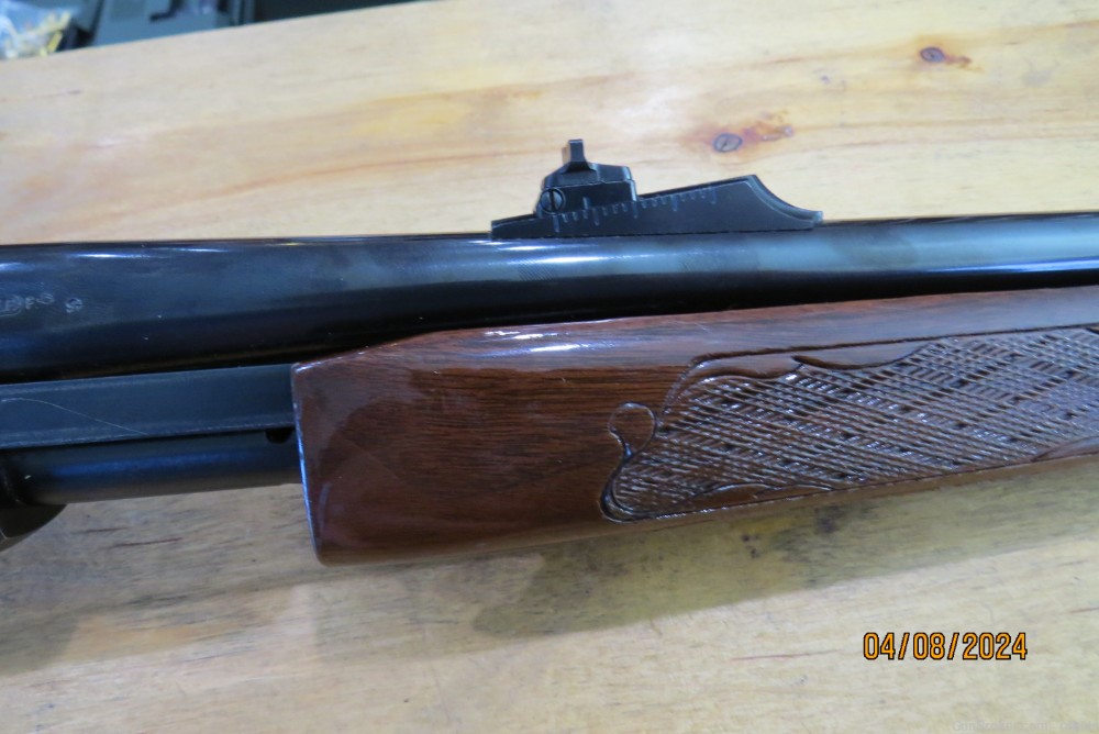 Remington 760 308 22" barrel LAYAWAY Available Can have cut to Carbine-img-26
