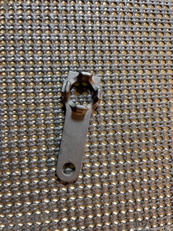 Browning Choke Wrench, 12 Gauge-img-1