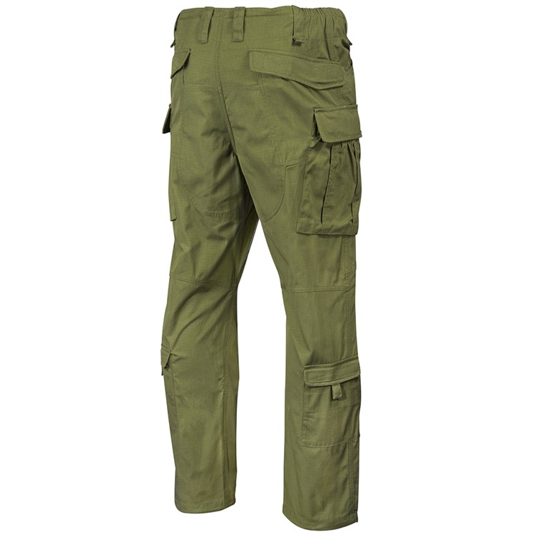 BERETTA Bdu Field Pants, Size: XL (CU015T18530898XL)-img-1