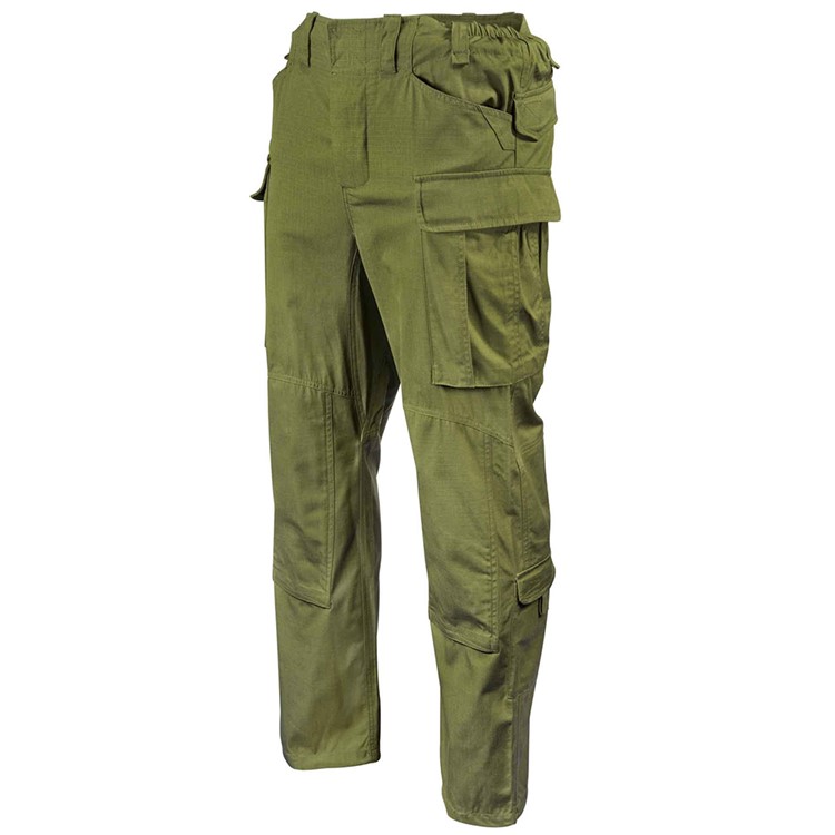 BERETTA Bdu Field Pants, Size: XL (CU015T18530898XL)-img-0