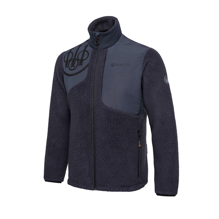 BERETTA Trailhead Thermal Pro Jacket, Color: Ebony, Size: XXXL-img-0