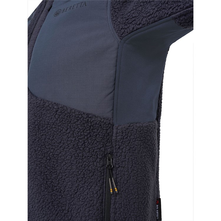 BERETTA Trailhead Thermal Pro Jacket, Color: Ebony, Size: XXXL-img-3