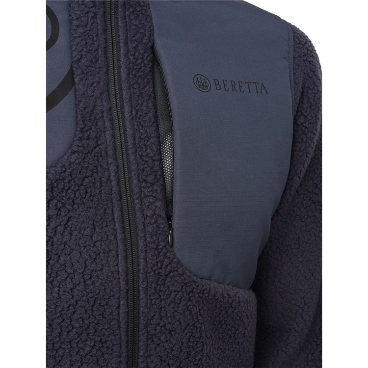 BERETTA Trailhead Thermal Pro Jacket, Color: Ebony, Size: XXXL-img-2