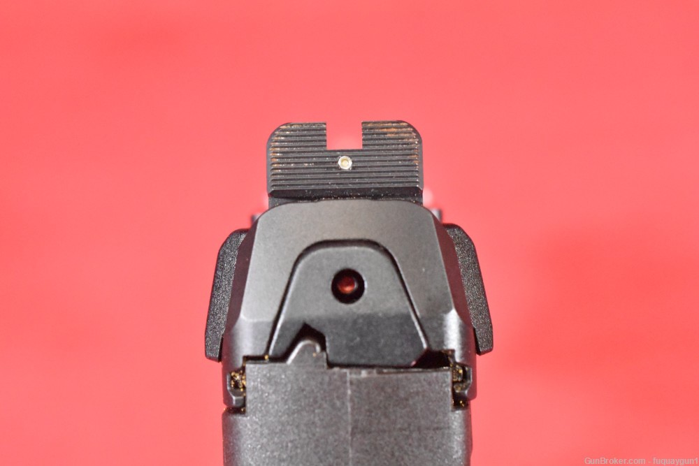HK VP9 9mm 4.5" Optic Ready H&K-VP9-img-12