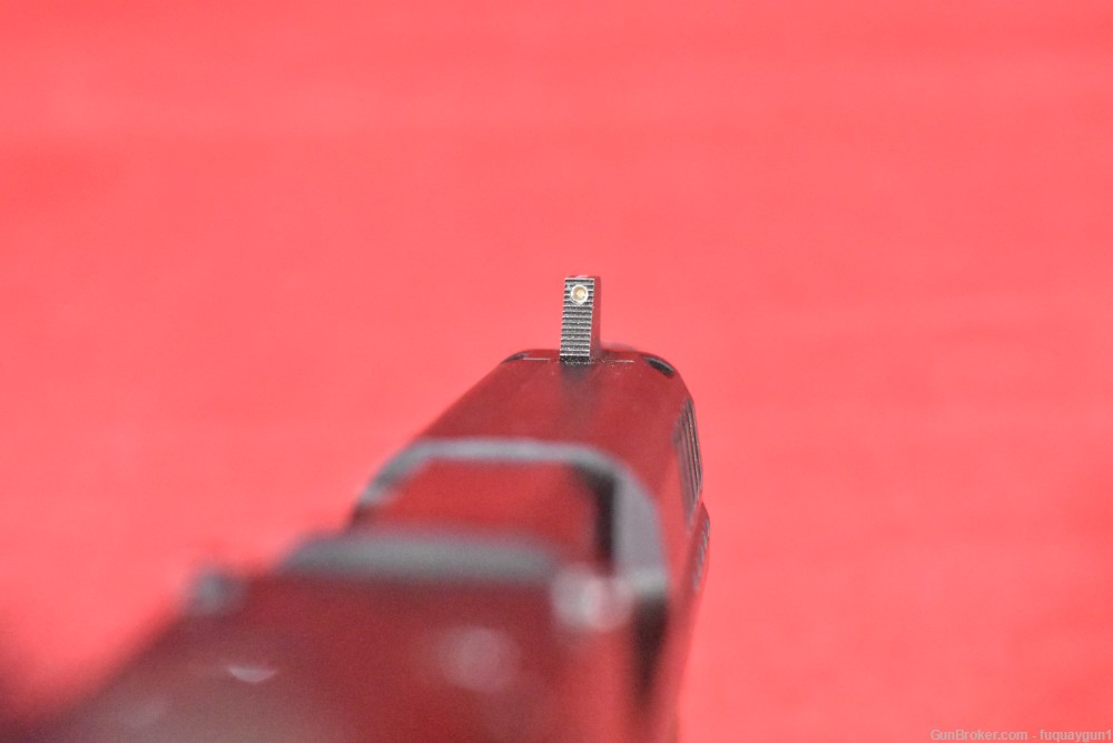 HK VP9 9mm 4.5" Optic Ready H&K-VP9-img-13