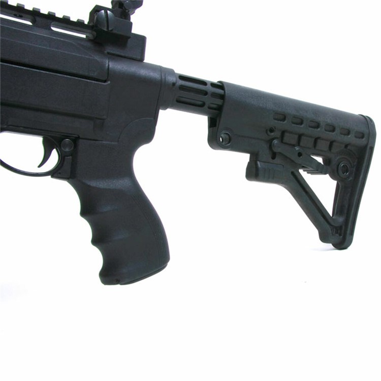 PROMAG Archangel Conversion Stock for Remington 597 Black Polymer (AA597R)-img-4