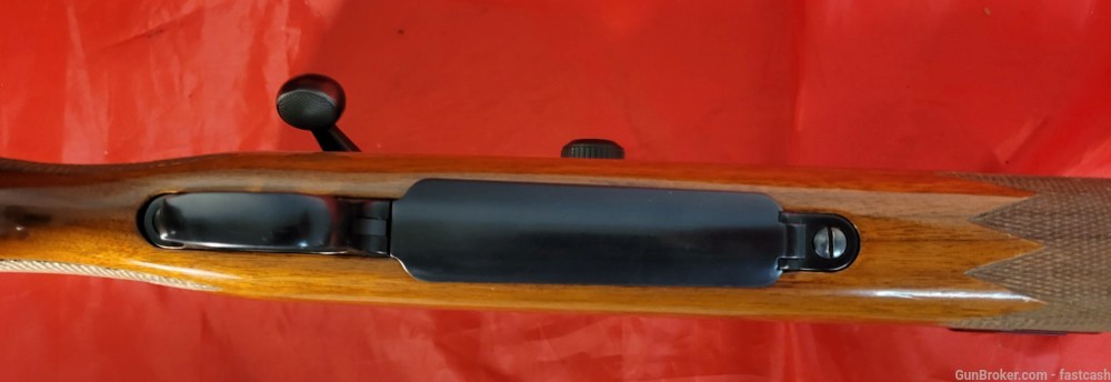 Remington 700 BDL 30-06 Deluxe Wood 22" 2.5-10x42 Scope Penny Auction-img-17