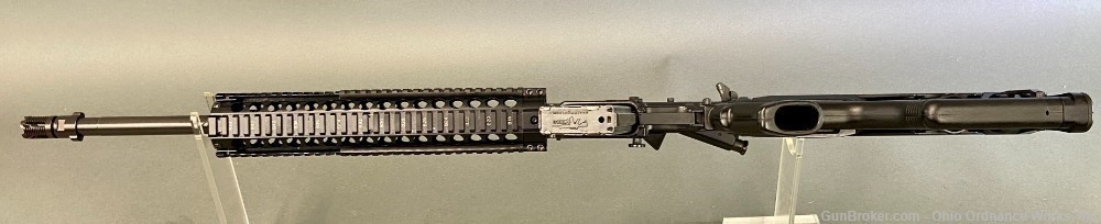 Advanced Defense Systems Model Alpha Semi-Auto Rifle 6.5 Grendel-img-22