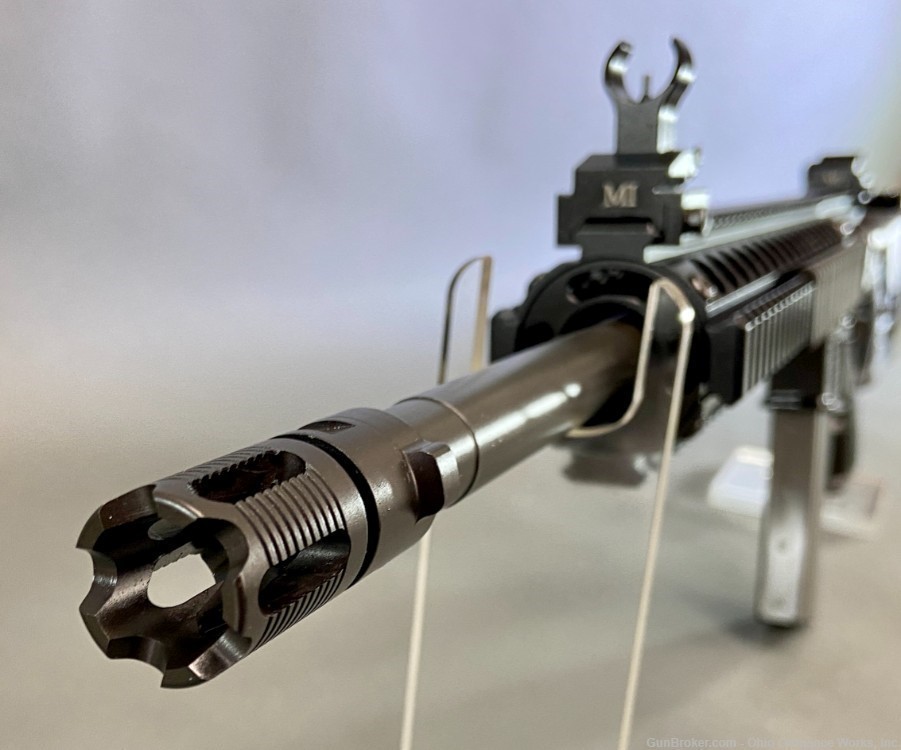 Advanced Defense Systems Model Alpha Semi-Auto Rifle 6.5 Grendel-img-28