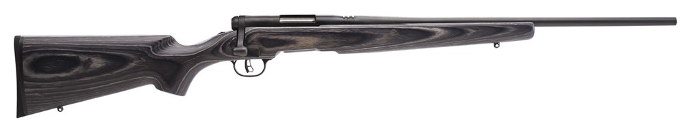 Savage Arms B.MAG Sporter 17 WSM Rifle 22 8+1 Gray-img-1