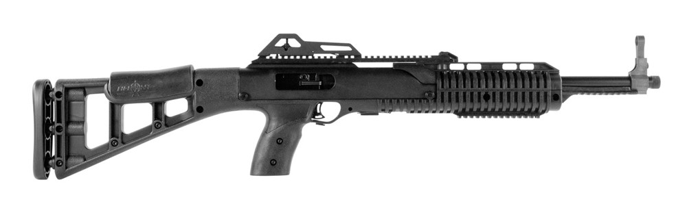 Hi-Point 1095TS Carbine 10mm Auto Rifle 17.50 Black 1095TS-img-0
