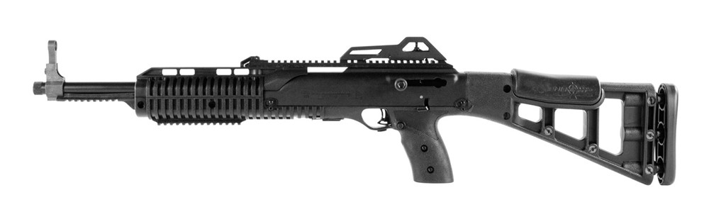 Hi-Point 1095TS Carbine 10mm Auto Rifle 17.50 Black 1095TS-img-1