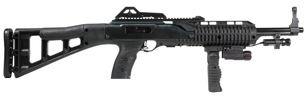 Hi-Point 995TS Carbine 9mm Luger 16.50-img-0