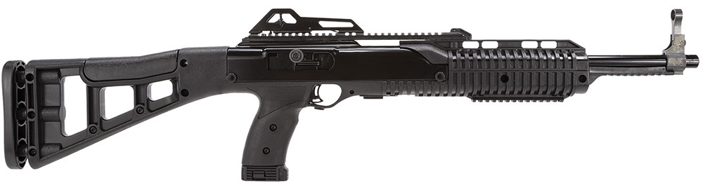 Hi-Point 4095TS Carbine 40 S&W Rifle 17.50 Black 4095TS-img-0