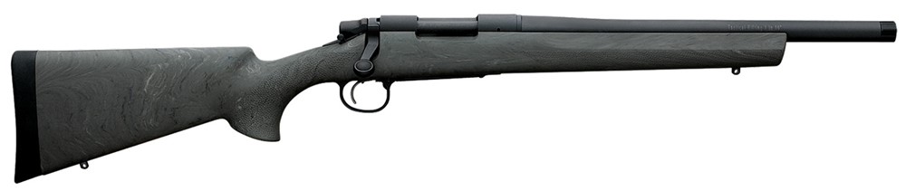 Remington 700 SPS Tactical 223 Remington Rifle 16.5 5+1 Ghillie Green/Black-img-0