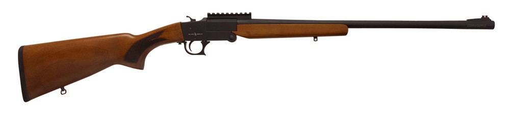 T R Imports Sidekick 410 GA Youth Shotgun 24 3 Black/Wood TH3624Y-img-0