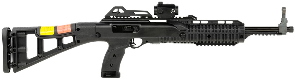 Hi-Point 4595TS Carbine 45 ACP 17.50-img-0