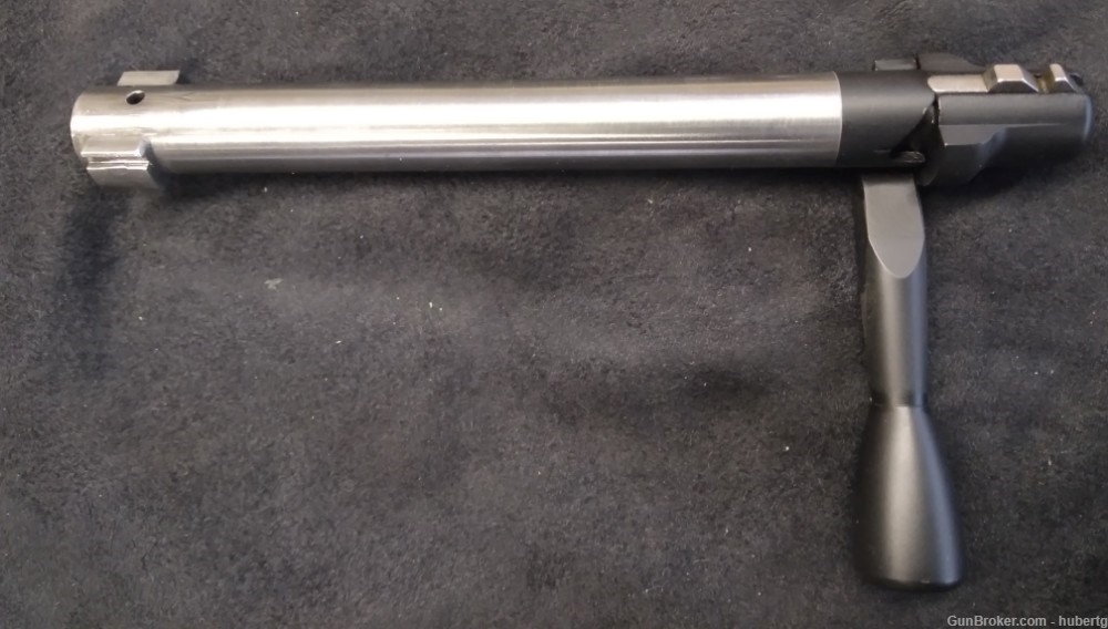 Remington 700 L/A complete bolt assembly-img-1