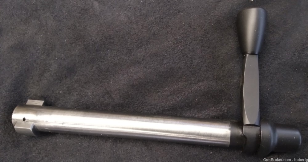 Remington 700 L/A complete bolt assembly-img-0