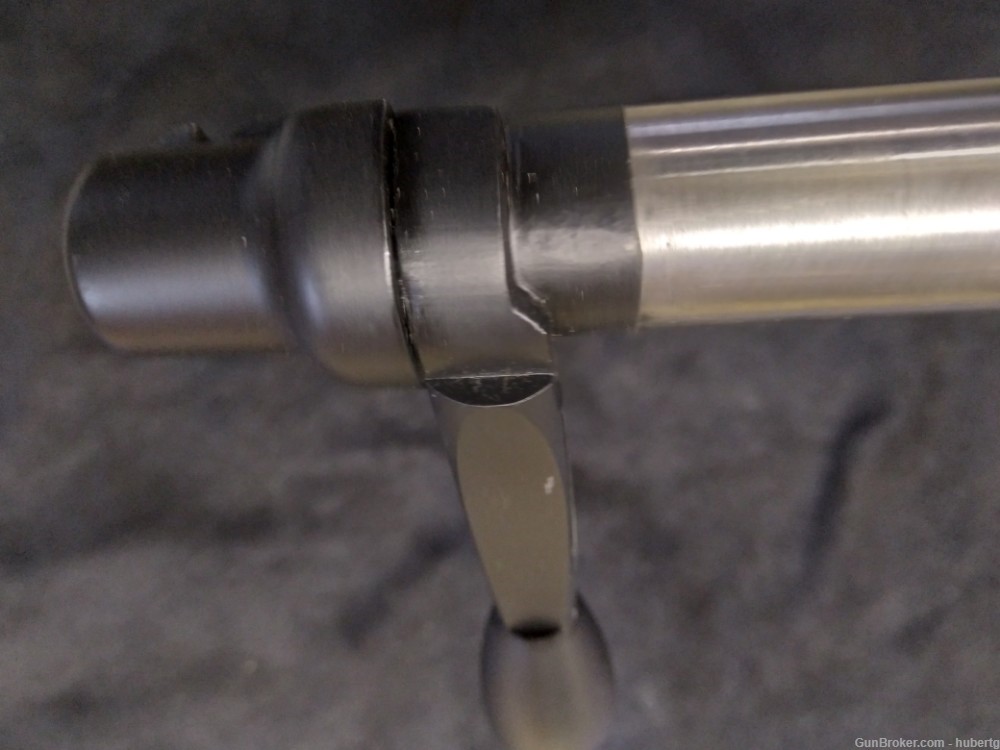 Remington 700 L/A complete bolt assembly-img-3