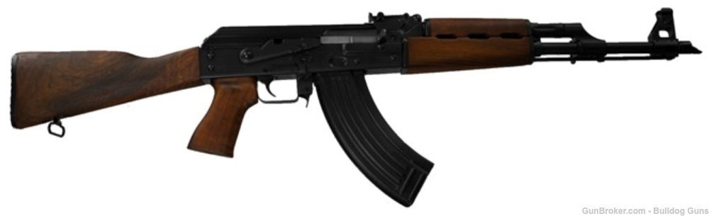 Zastava AK-47 ZPAPM70 AK-47 AK47-img-0