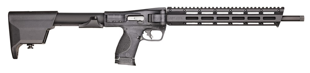 Smith & Wesson M&P FPC 9mm Luger 10+1 16.25 -img-0