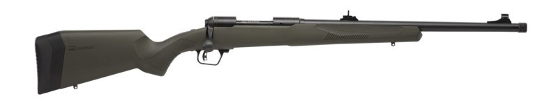 Savage 110 Hog Hunter 400 Legend 20 Bolt Action Rifle 58133 -img-0
