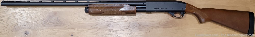 Remington 870 Express 12GA 28" Hunting Shotgun 3" Chamber 12 Gauge Pump-img-0