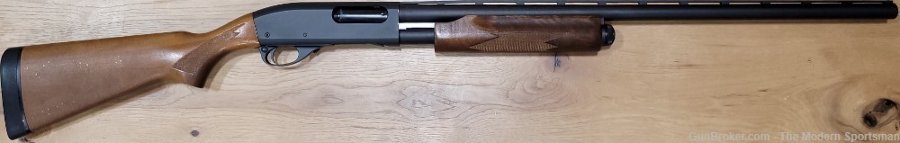 Remington 870 Express 12GA 28" Hunting Shotgun 3" Chamber 12 Gauge Pump-img-4