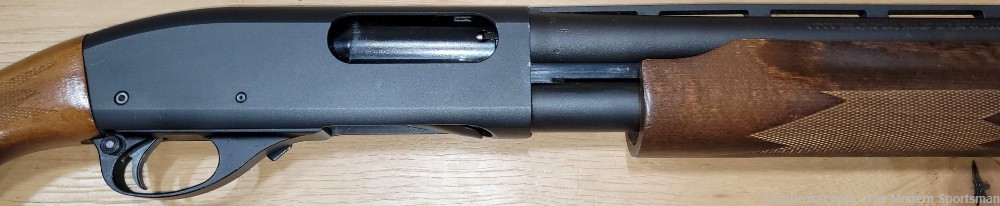 Remington 870 Express 12GA 28" Hunting Shotgun 3" Chamber 12 Gauge Pump-img-6