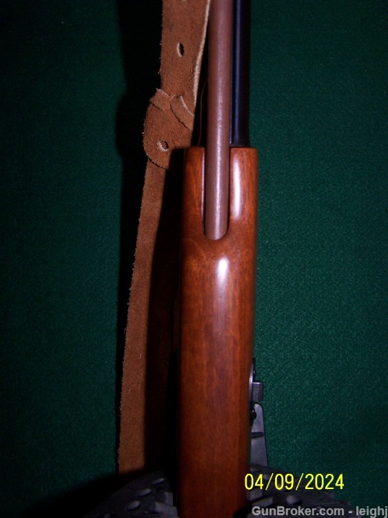 Thompson Center White Mountain Carbine 50 cal. Great Shape!!-img-23