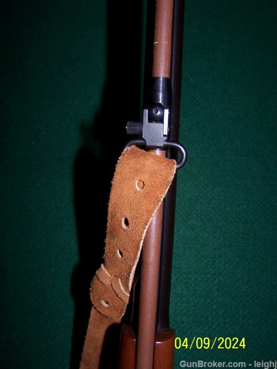 Thompson Center White Mountain Carbine 50 cal. Great Shape!!-img-24
