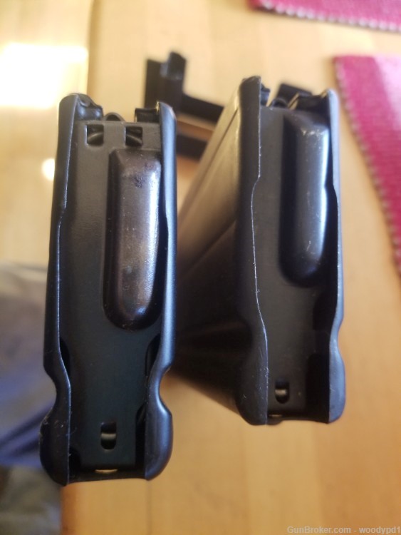 FAL metric magazines 2 mags w loader-img-2
