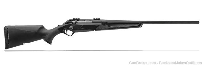 Benelli LUPO .308 Win 22? 1:11? Black Synthetic 5+1-img-0