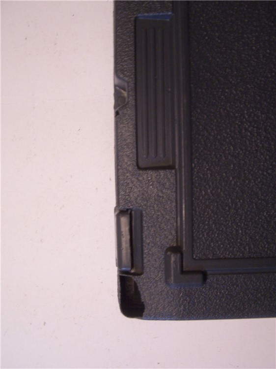 Ruger P95PR Pistol Box w/Manual & Loader &-img-4