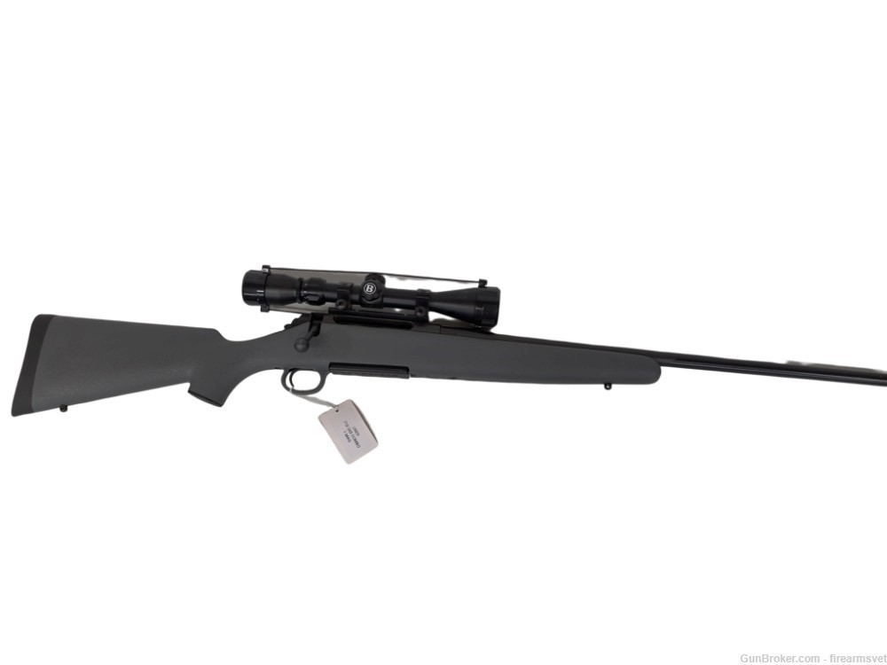 Remington 710 Bolt Action Rifle .243WIN w/Mag, Bushnell Scope-img-6