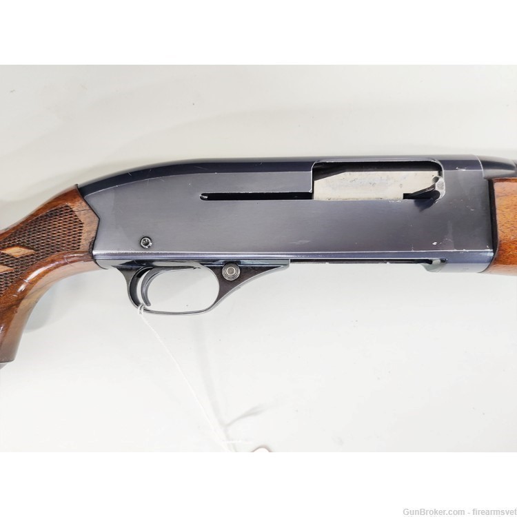 Winchester 1400 Semi-Auto Shotgun 20 Gauge 28in. Barrel 1964 Build-img-9