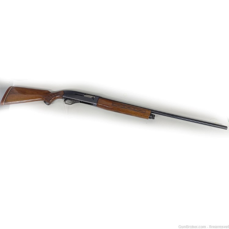 Winchester 1400 Semi-Auto Shotgun 20 Gauge 28in. Barrel 1964 Build-img-7