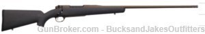 Weatherby Midnight Backcountry Exclusive Bolt Action Rifle 6.5 CM-img-0