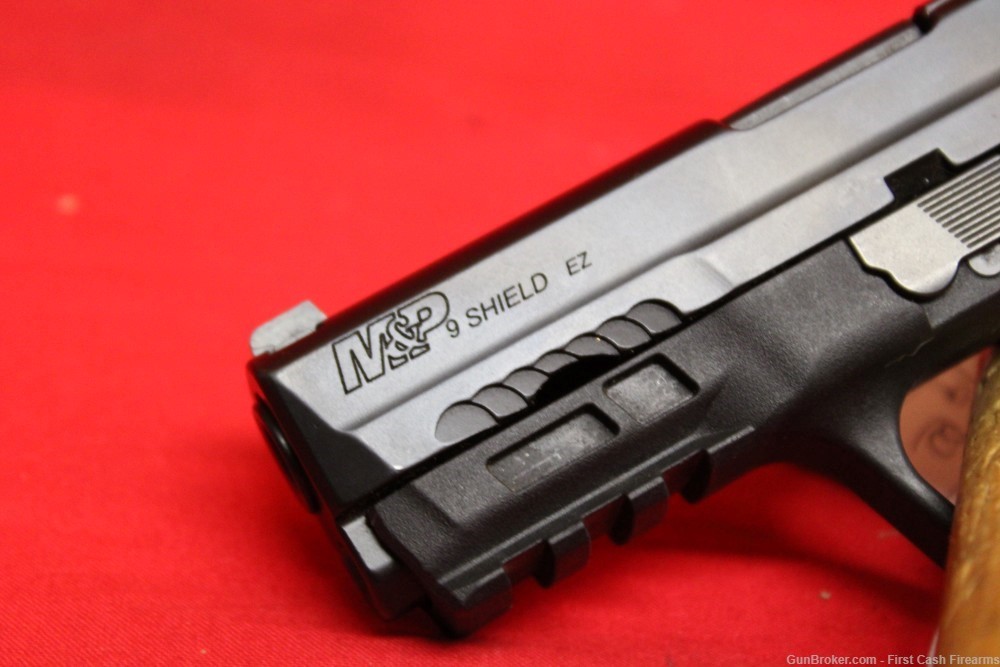 Smith & Wesson M&P 9 Shield EZ M2.0 9mm M&P9-img-1