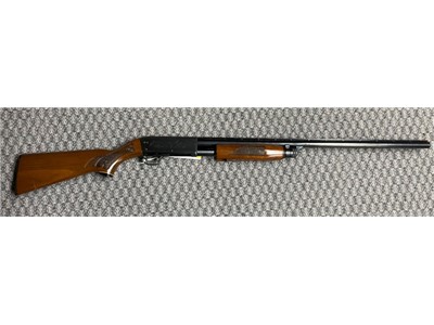 Ithaca 37 featherweight 12ga preowned 