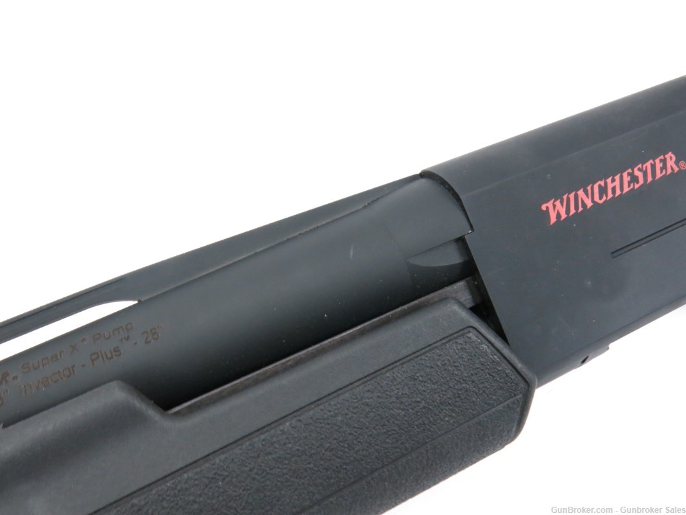 Winchester SXP 12GA 28" Pump-Action Shotgun-img-7