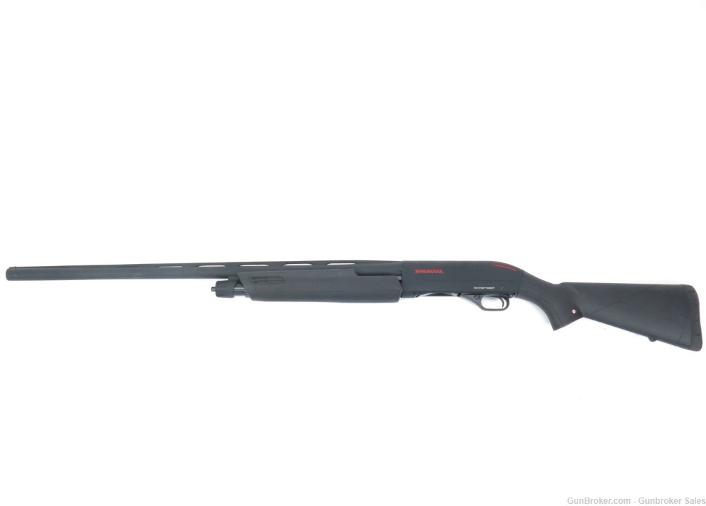 Winchester SXP 12GA 28" Pump-Action Shotgun-img-0