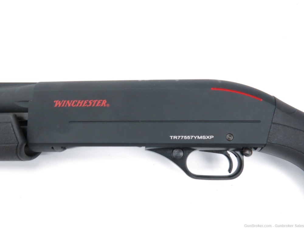 Winchester SXP 12GA 28" Pump-Action Shotgun-img-8