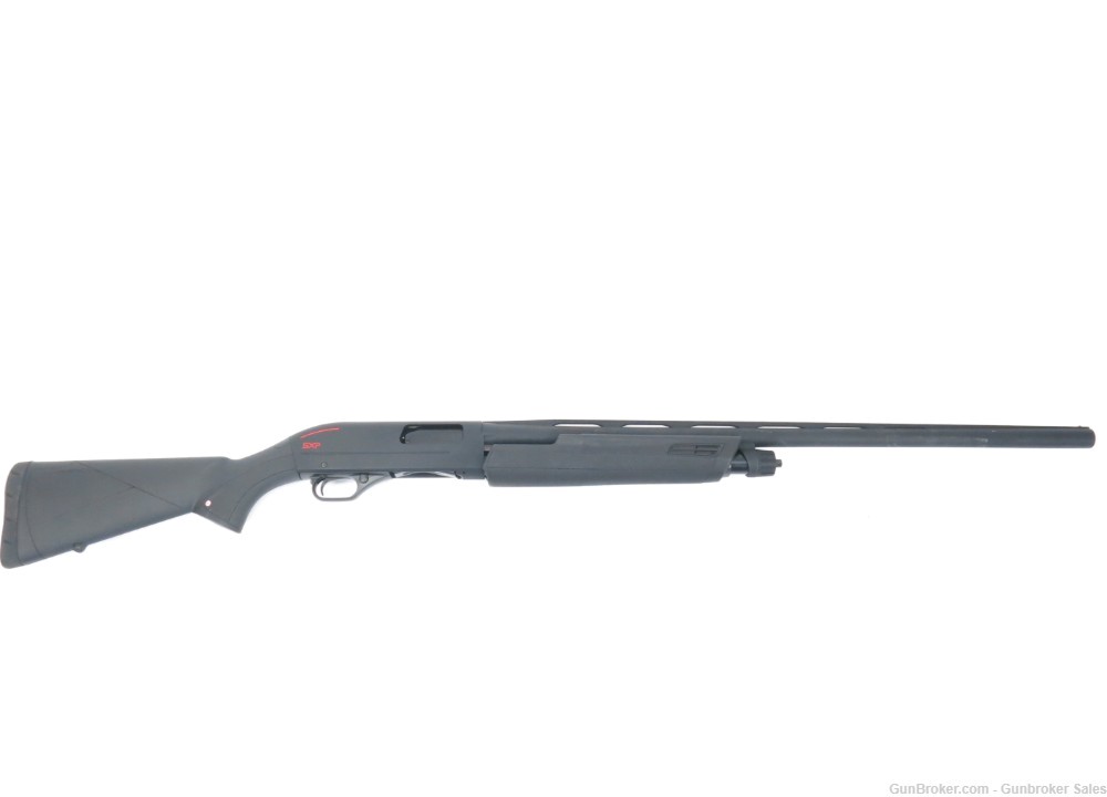 Winchester SXP 12GA 28" Pump-Action Shotgun-img-16