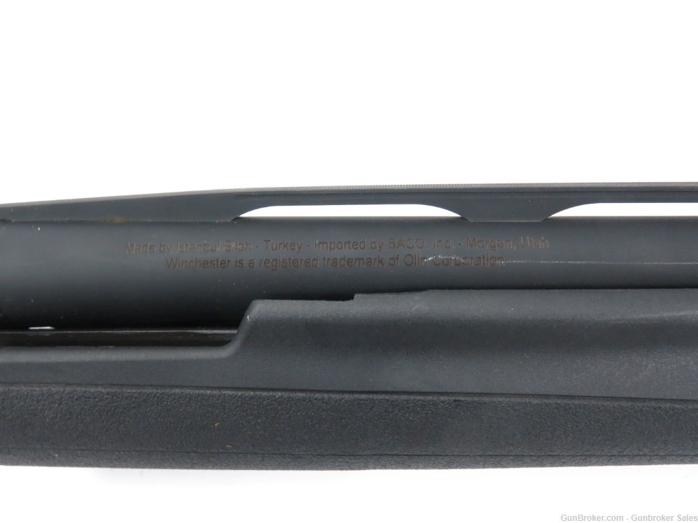 Winchester SXP 12GA 28" Pump-Action Shotgun-img-22