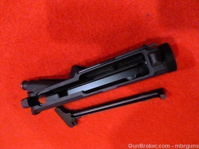 Anderson AR 15 A3 Complete Upper Receiver w/ Charging Handle Forged 7075-T6-img-5